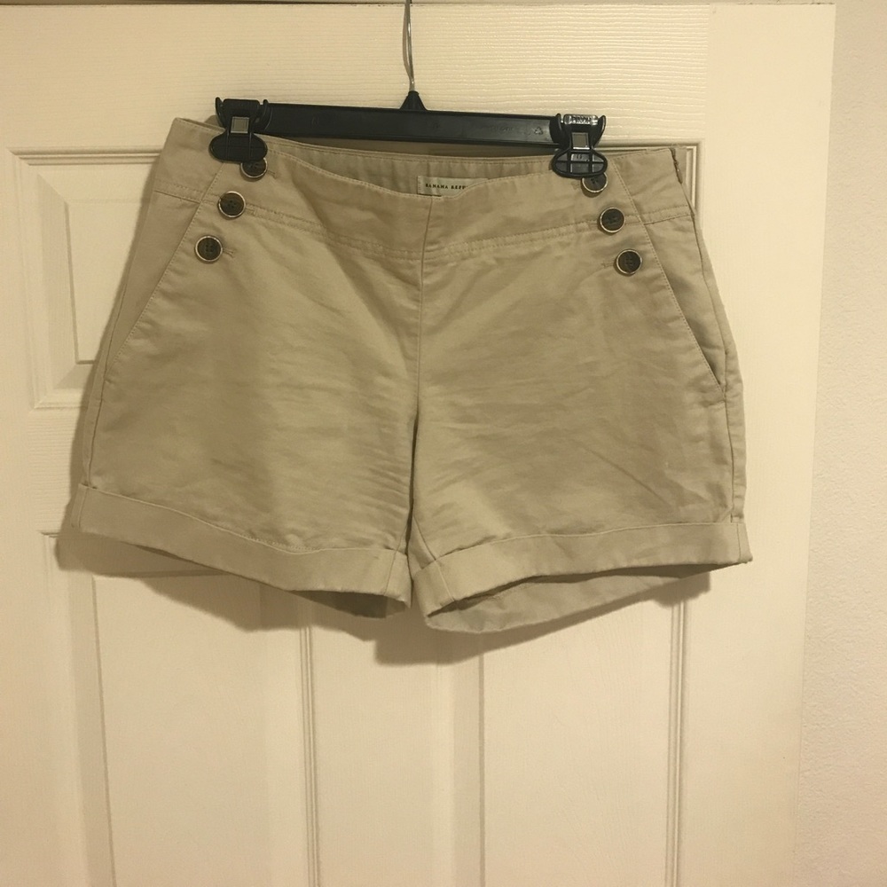 Banana Republic Shorts